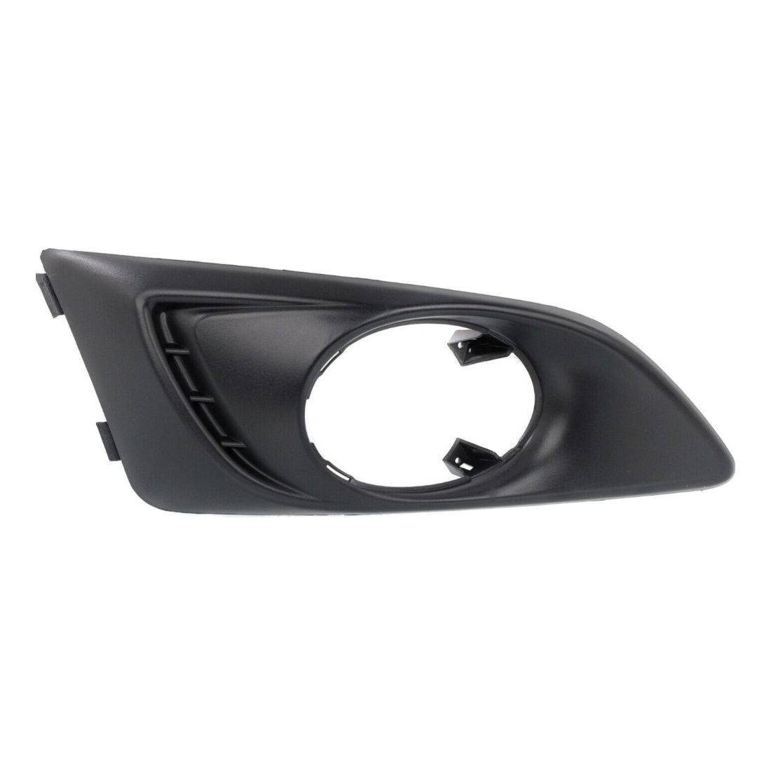 Fog Light Trim Driving Lamp Passenger Right Side For Chevrolet Right Hand