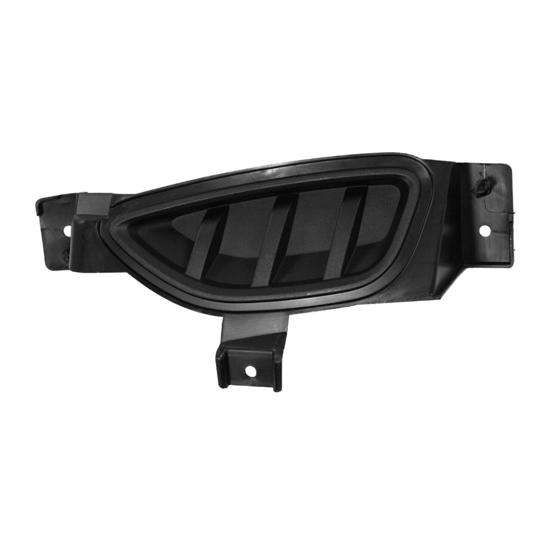 Fog Light Covers Passenger Right Side Right Hand For 2020-2021 Ford Escape