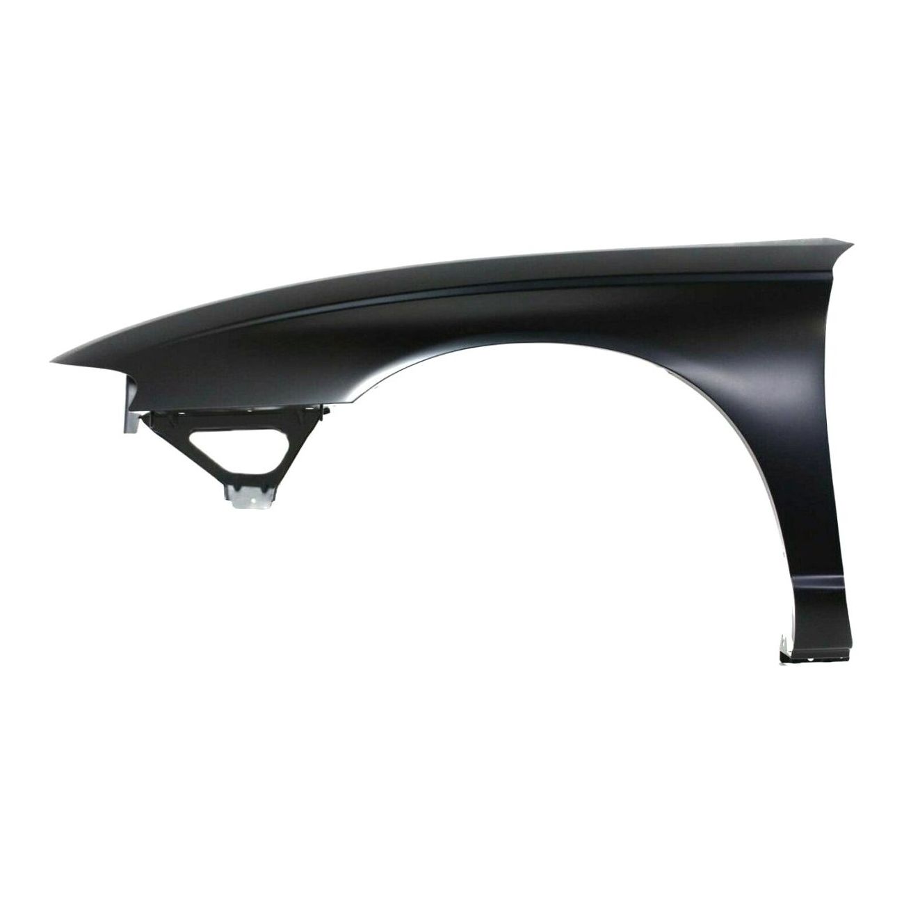 Fender For Chevrolet 2000-2005 Monte Carlo Coupe Front Left Primed Steel