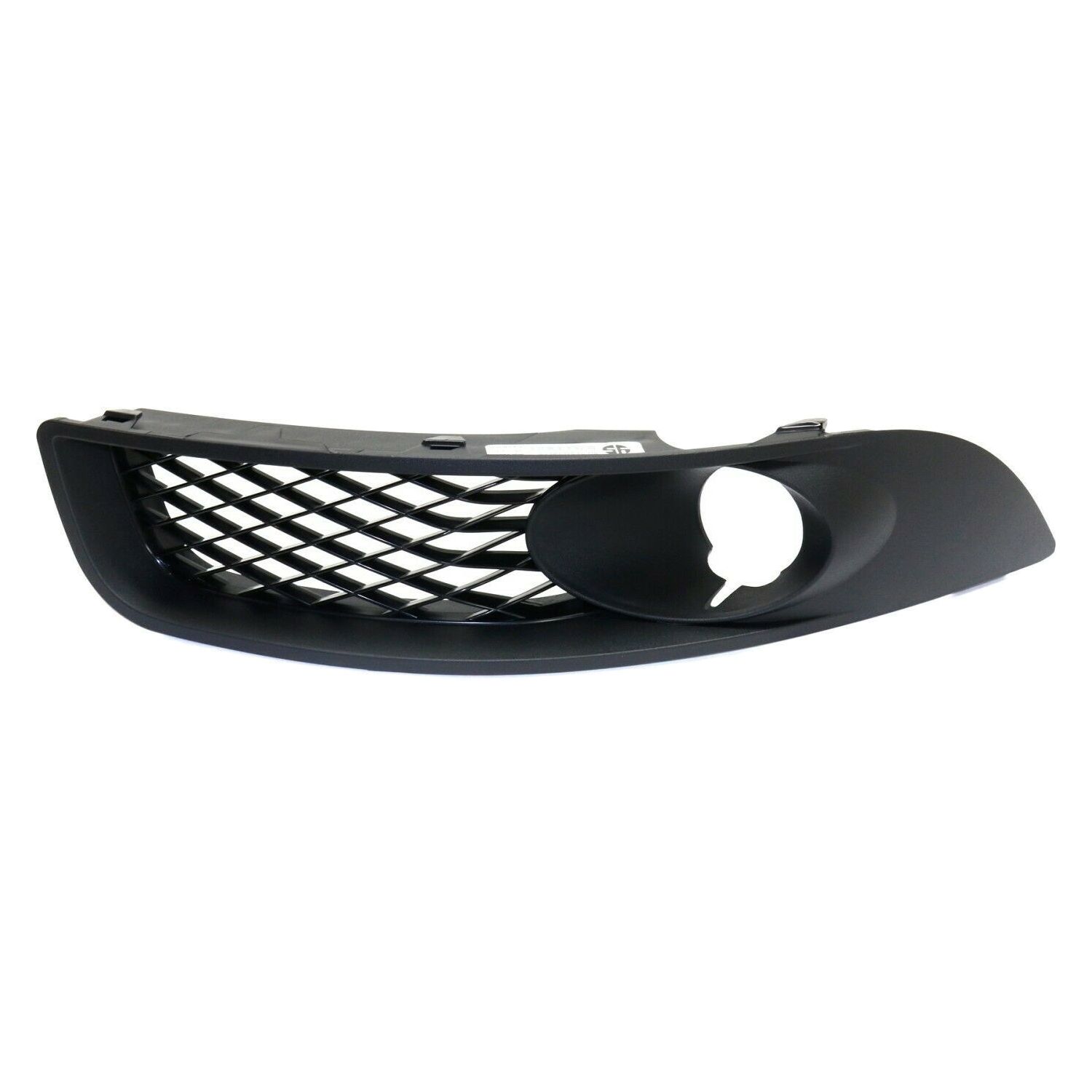 Fog Light Trim Driving Lamp Passenger Right Side For Chevrolet RH Hand GM1039165