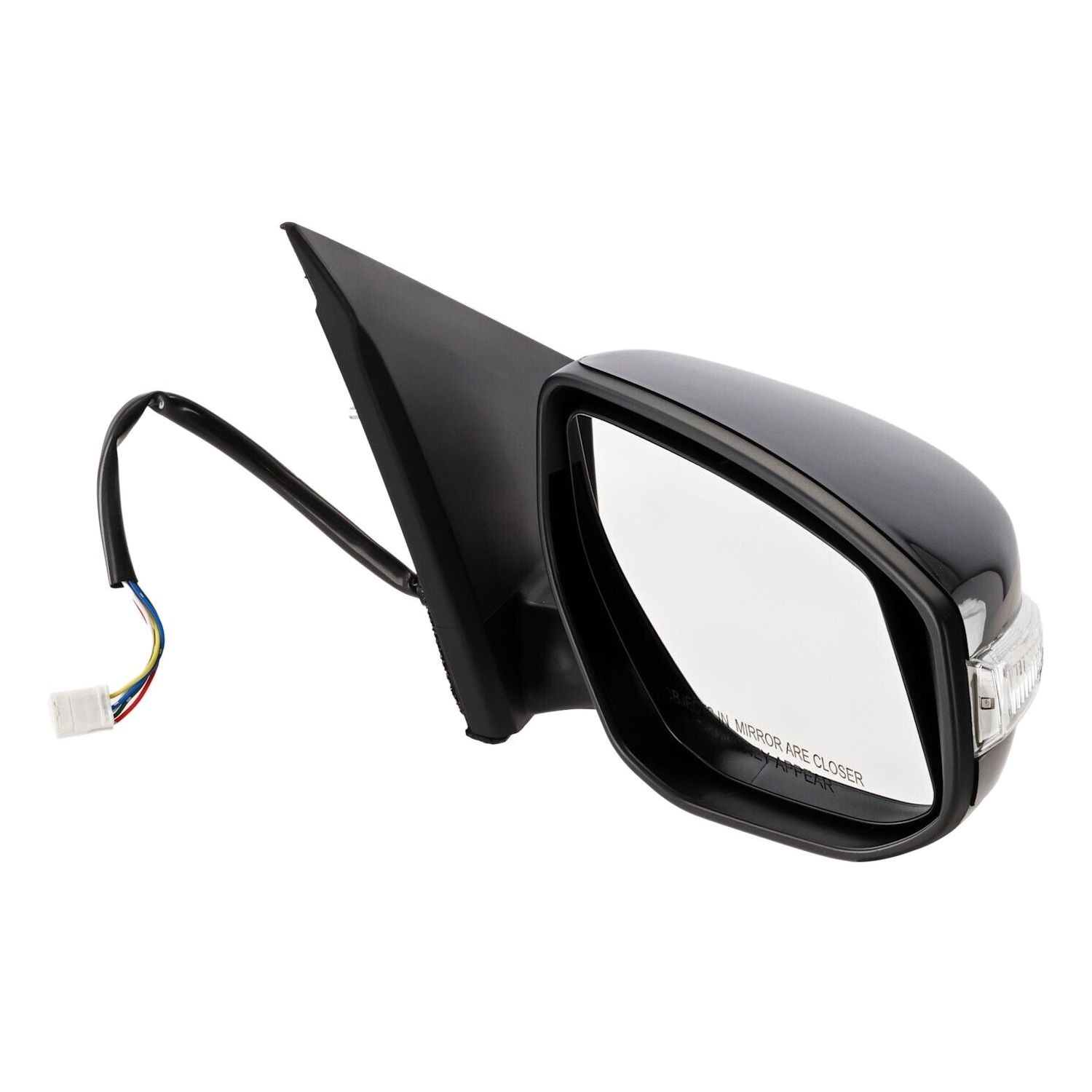 For Nissan 2013-2019 Sentra Mirrors Passenger Right Side Hand