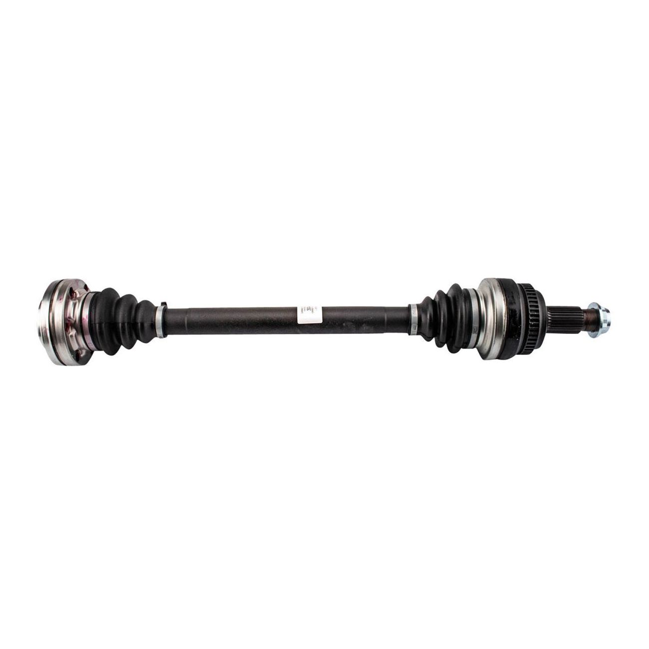 For 2009-2010 BMW X3 XDrive30i 2007-2008 BMW X3 3.0si Rear Left CV Axle Shaft