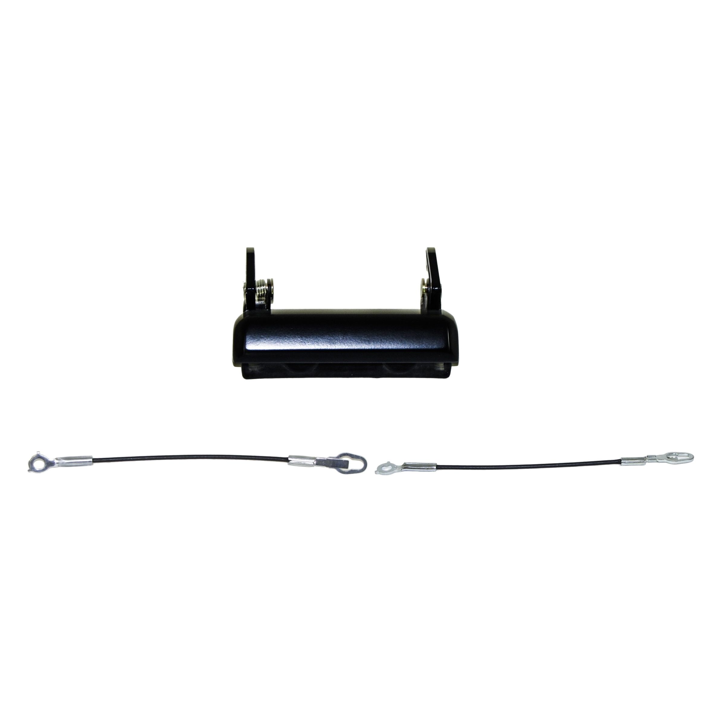 Rear Tailgate Handle Cable For 1993-1997 Ranger STX Standard Cab Pickup Pickup
