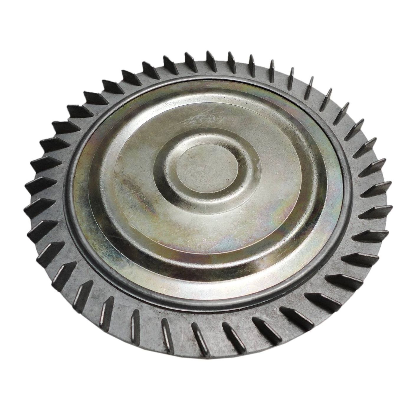 New Engine Cooling Non-Thermal Fan Clutch 1707 For Pontiac LeMans Catalina