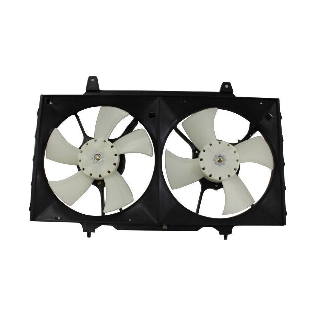 Front Cooling Fan For 1998-2001 Nissan Altima GLE Sedan Ni3115105 214810Z000