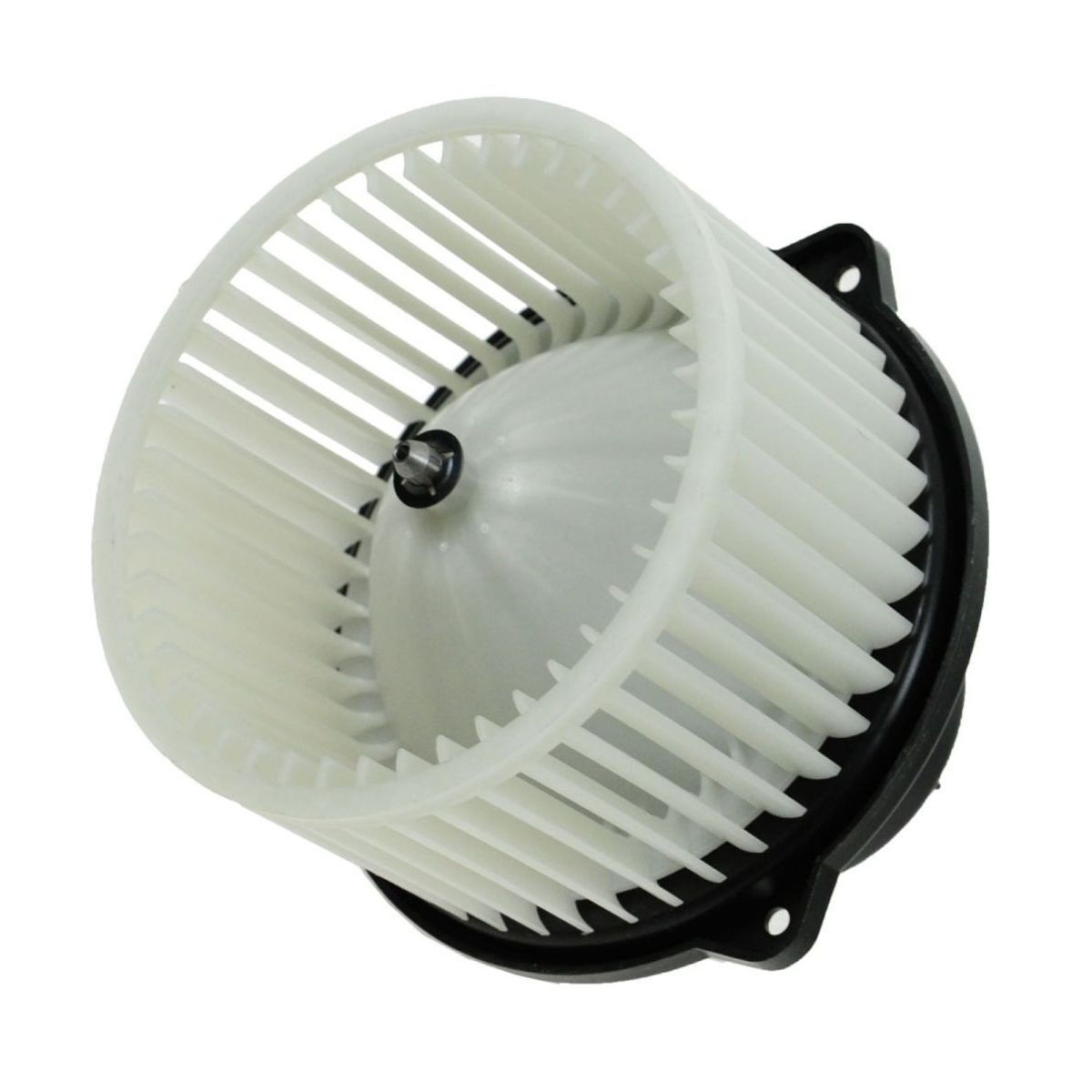 For 01-06 Elantra Hatchback 01-06 Elantra Sedan Heater Blower Motor W/Fan Cage