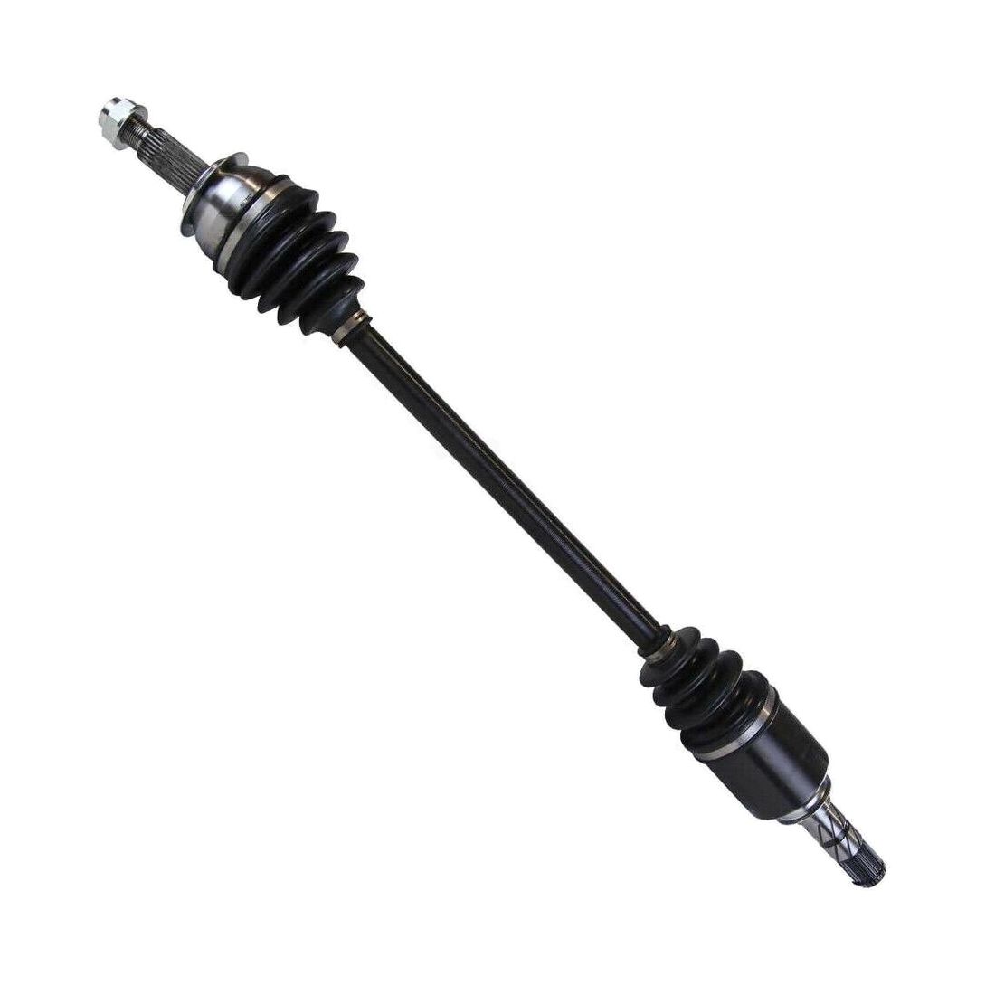 Front CV Axle Shaft Assembly Driver Or Passenger For Impreza Legacy Outback