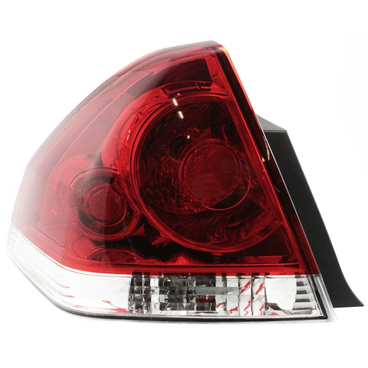 Tail Light For 2006-13 Impala Sedan 2014-16 Impala Limited Sedan Driver Side