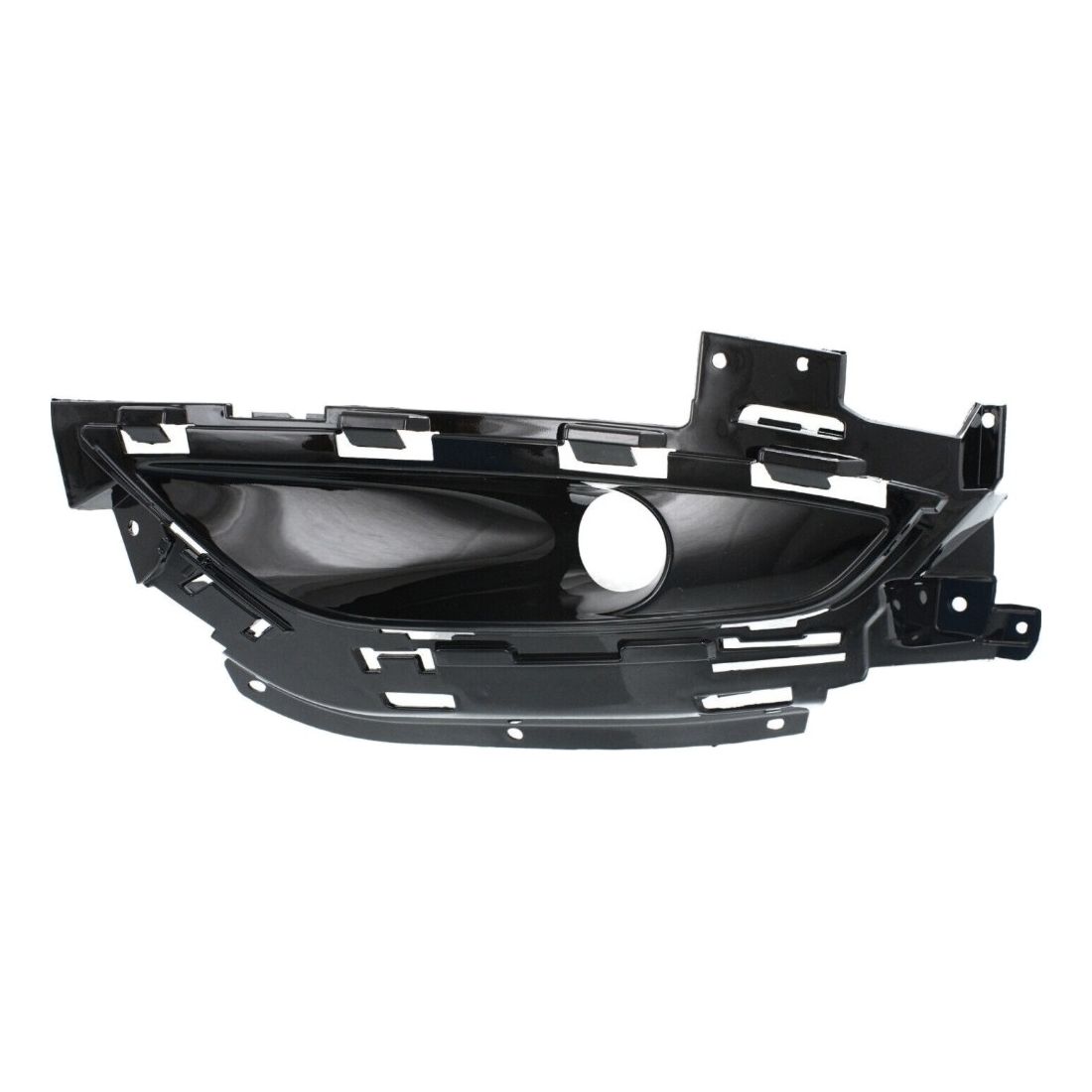 For 2015-2017 Chrysler 200 Fog Light Trim Lamp Driver Left Side Left Hand 200