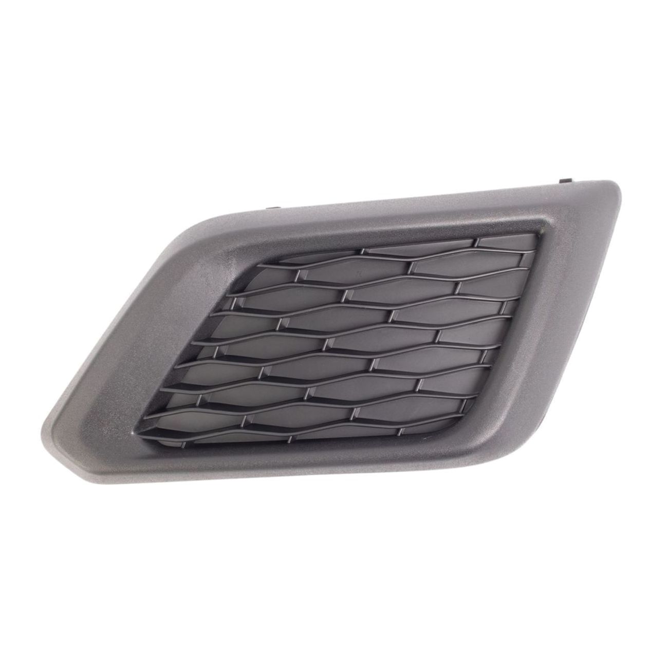 For 14-16 Rogue SL 14-16 Rogue S 14-16 Rogue SV Front Right Fog Light Hole Cover