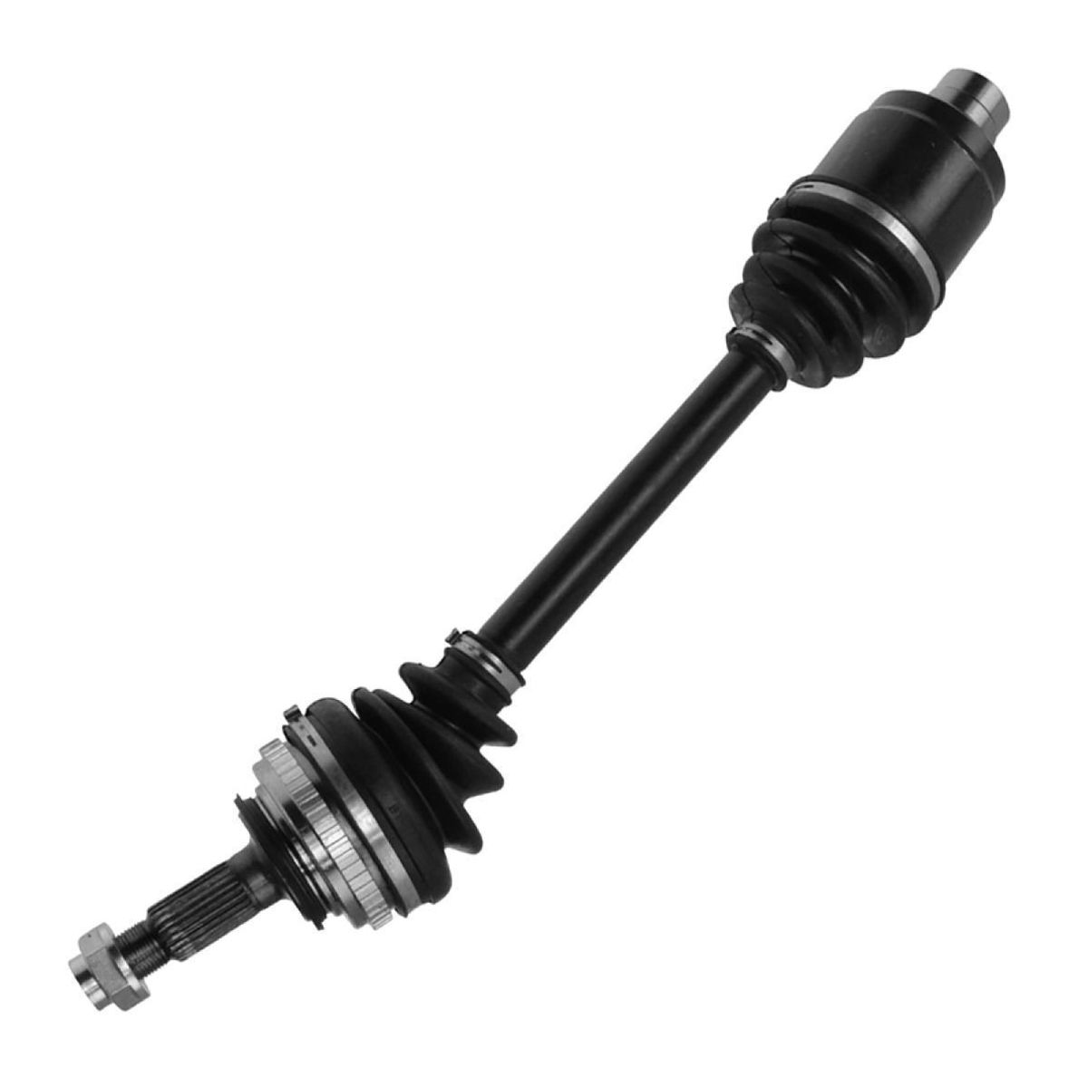Front CV Joint Axle Drive Shaft Driver Side Left For Acura Honda Del Sol