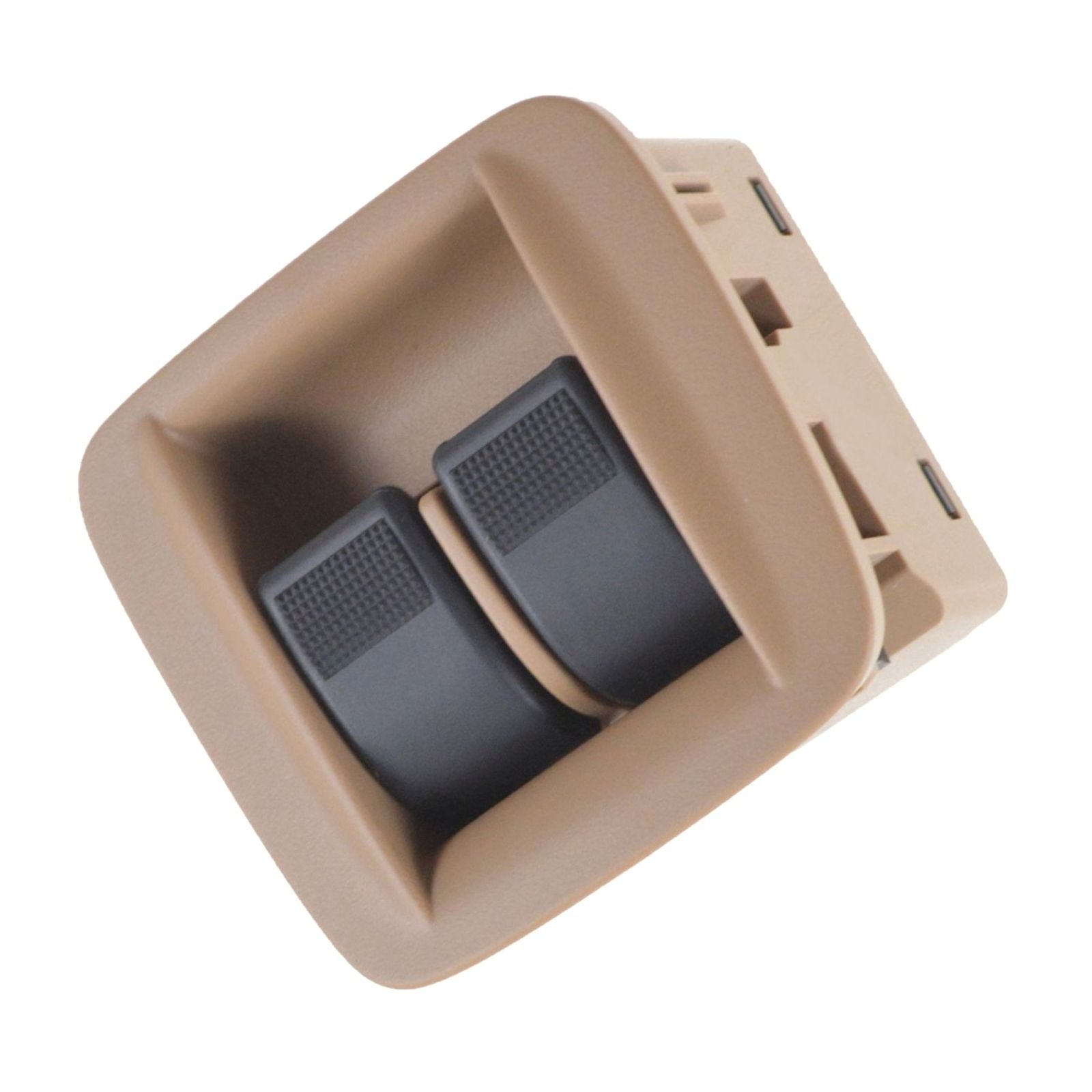For Mazda 99-00 Miata Convertible Power Window Switch Tan Center Console Mounted
