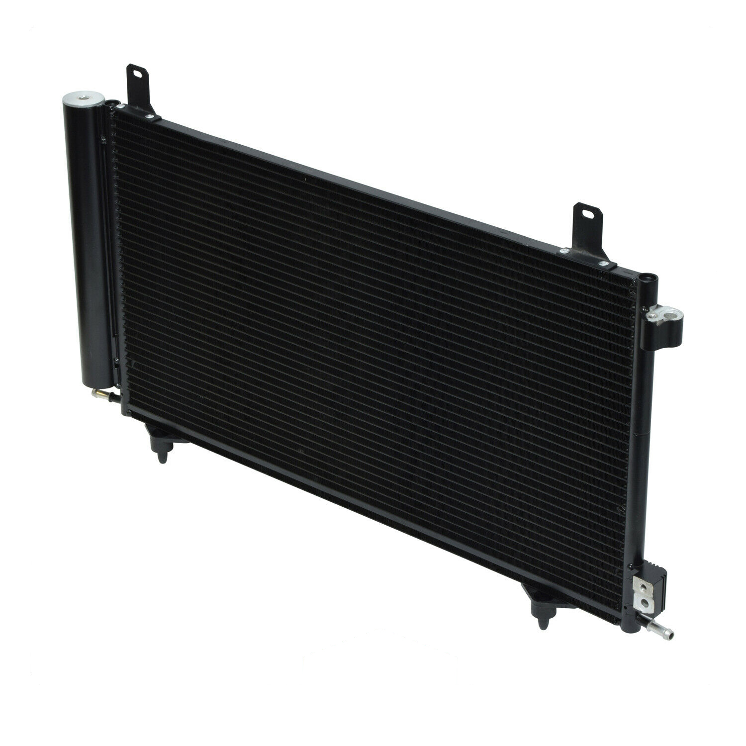 A/C Condenser For 2011 Caprice PPV 2008-2009 G8 Base 2008-2009 G8 GT 2009 G8 GXP