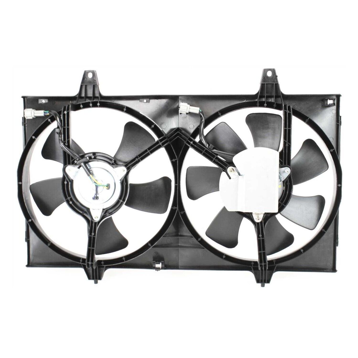 For INFINITI 96-99 I30 Sedan Nissan 95-99 Maxima Sedan Radiator Cooling Fan