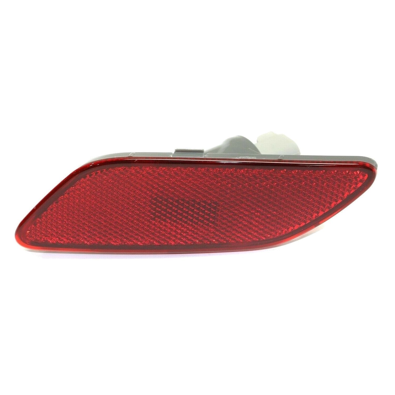 Side Marker Corner Lamp Parking Light Cornerlight Rear Driver Left Chevy LH