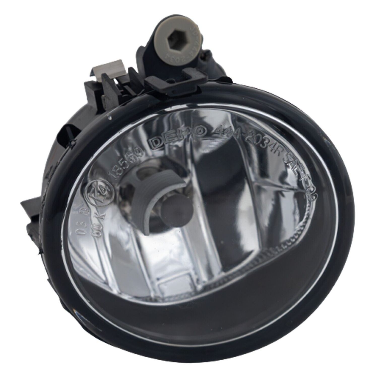 For 2016-2018 X4 M40i Fog Light Driving Lamp Front Passenger Right Side Hand