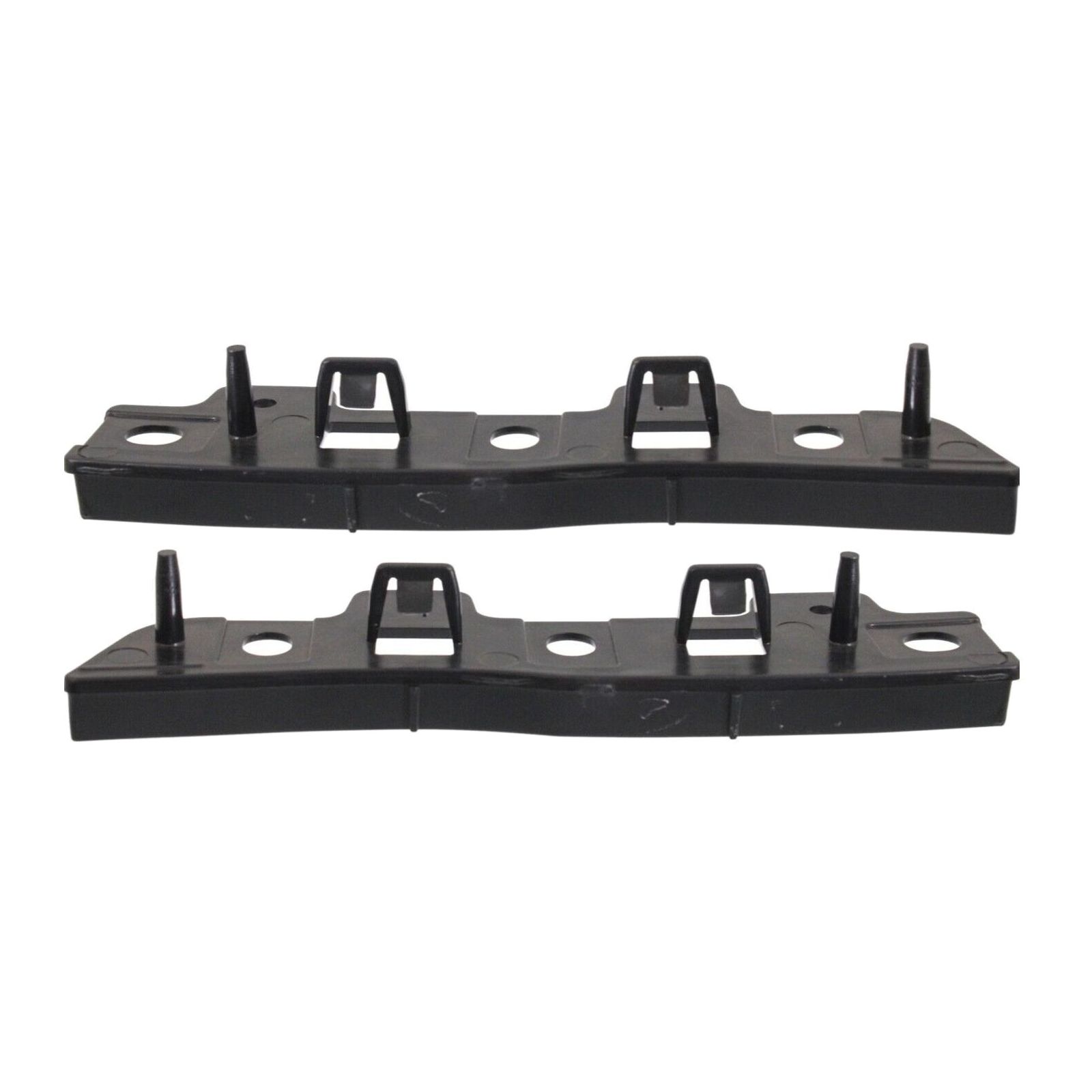 Bumper Bracket For 2013-2016 Ford Escape Set Of 2 Front Left & Right Side