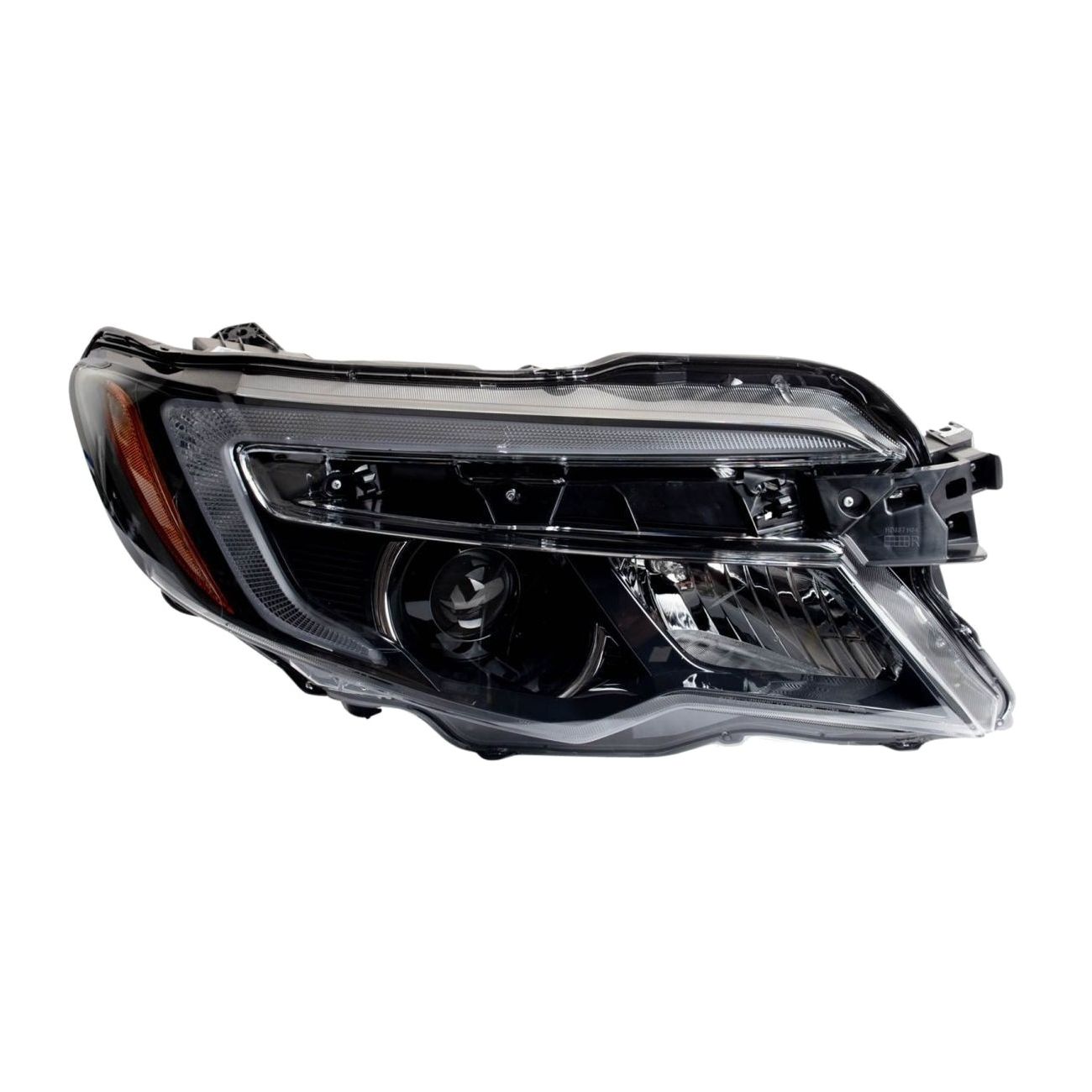 For 2017-2020 Honda Ridgeline Right Headlight
