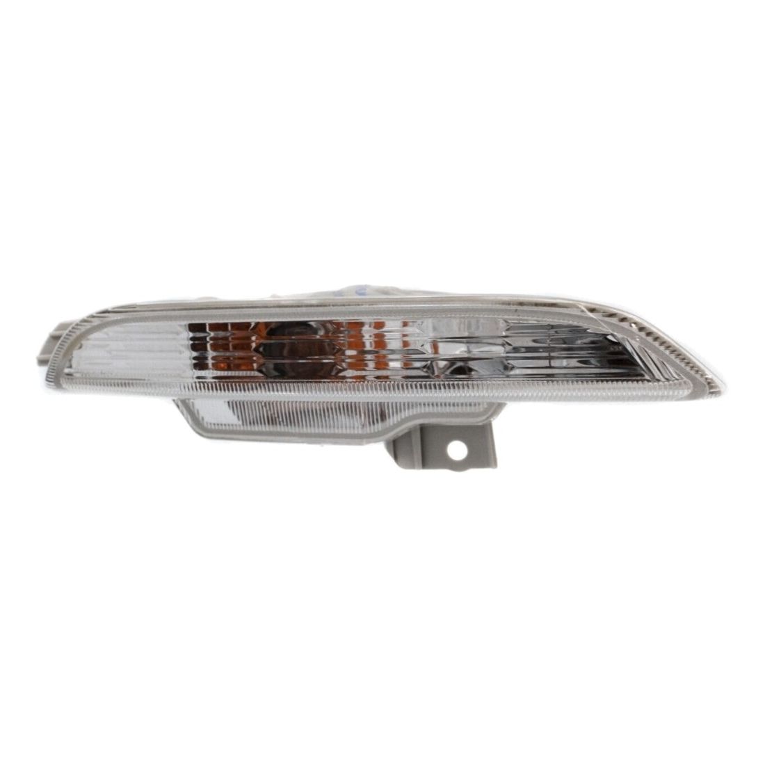 Turn Signal Light For 2010-2011 Insight Hatchback Plastic Lens Passenger Side