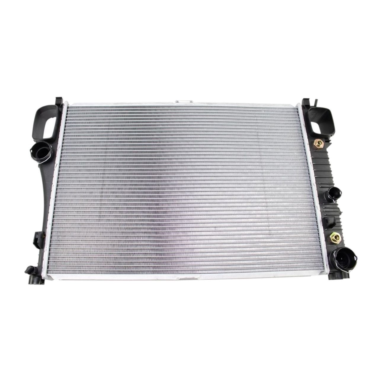 For 2008-2014 Mercedes-Benz CL63 AMG Engine Coolant Radiator Assembly Direct-