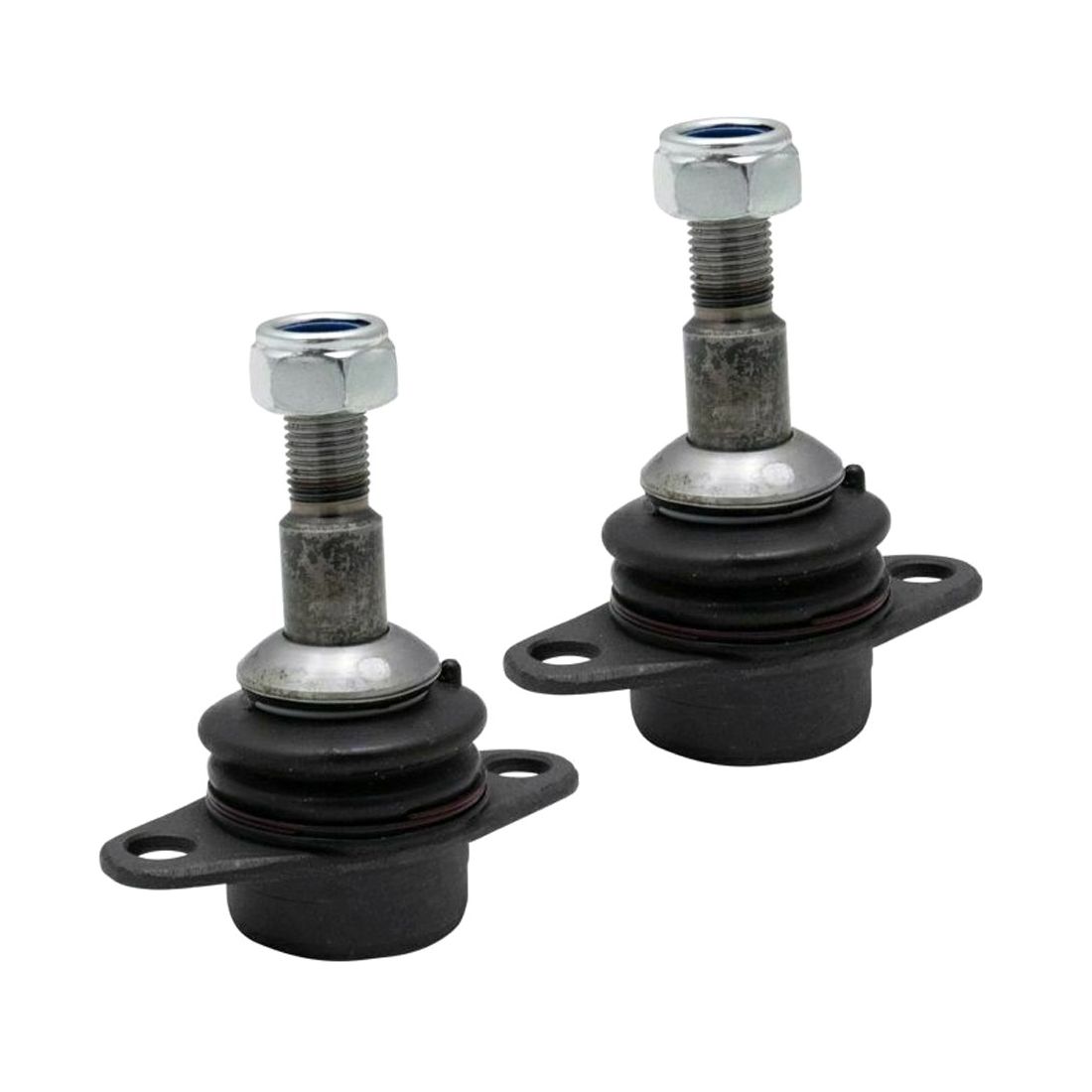 Front Lower Ball Joint Tension Strut LH RH Pair Set 2pc For BMW E60 AWD Xi