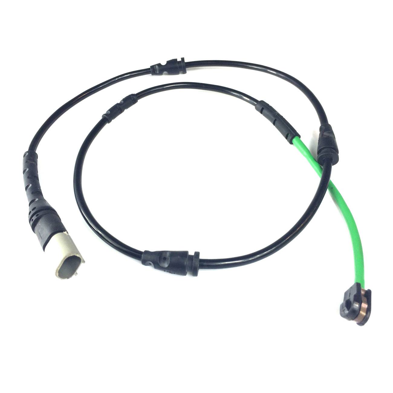 1pcs Front Left Brake Pad Wear Sensor For 2010 BMW X5 X6 E70 E71 34356789080