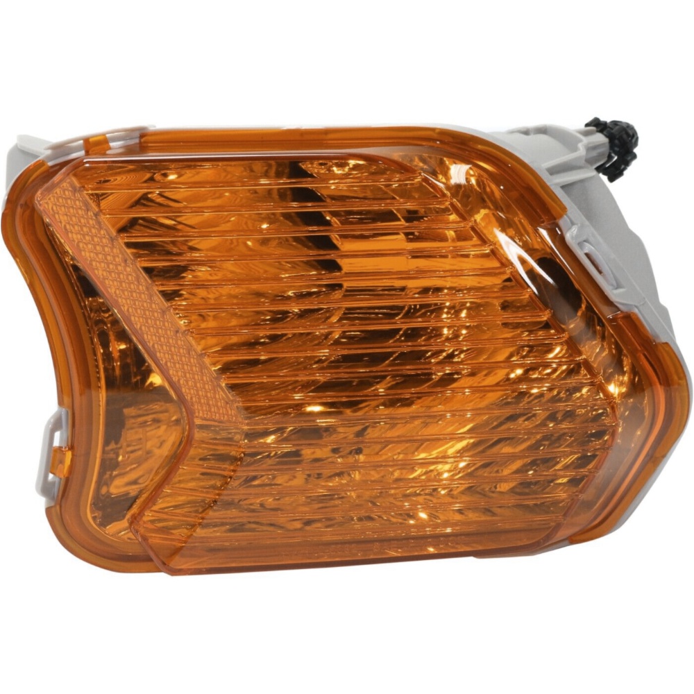 For Escape Parking Light Corner Side Marker Park Lamp Driver Left Hand