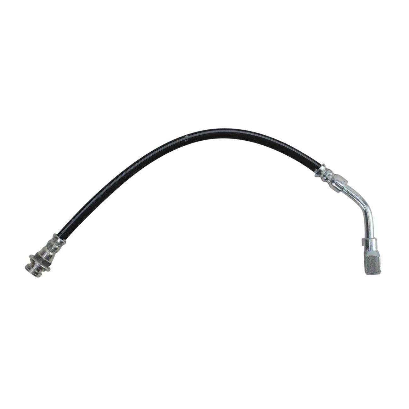 Front Left Right Brake Hose Fits 97-09 Buick Chevrolet Oldsmobile Pontiac