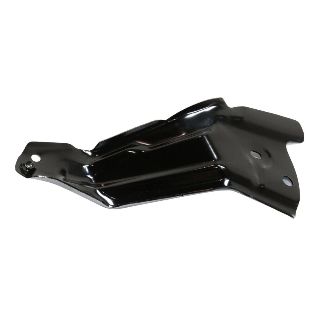 Fender Support Front Driver Left Side Left Hand For 12-19 Nissan Versa