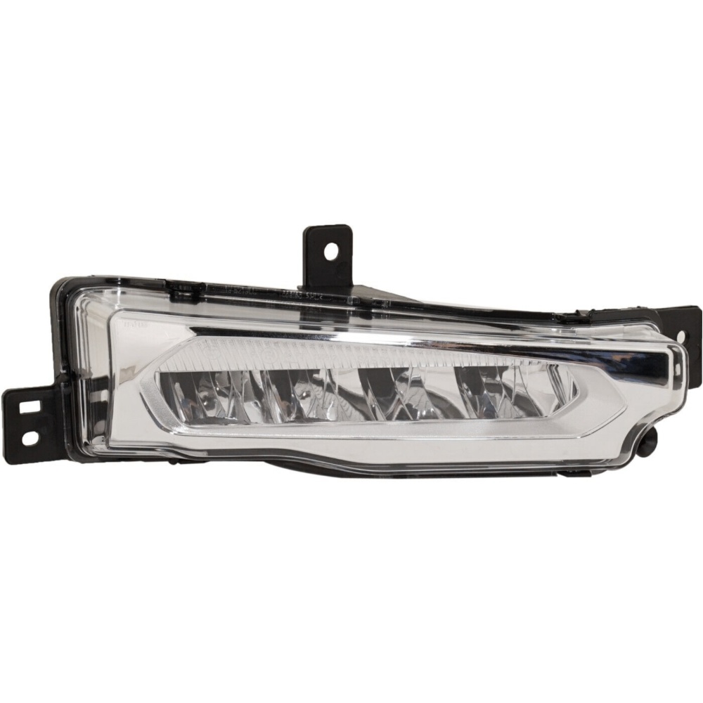 Fog Light Driving Lamp Front Passenger Right Side Right Hand For X3 X4 X3