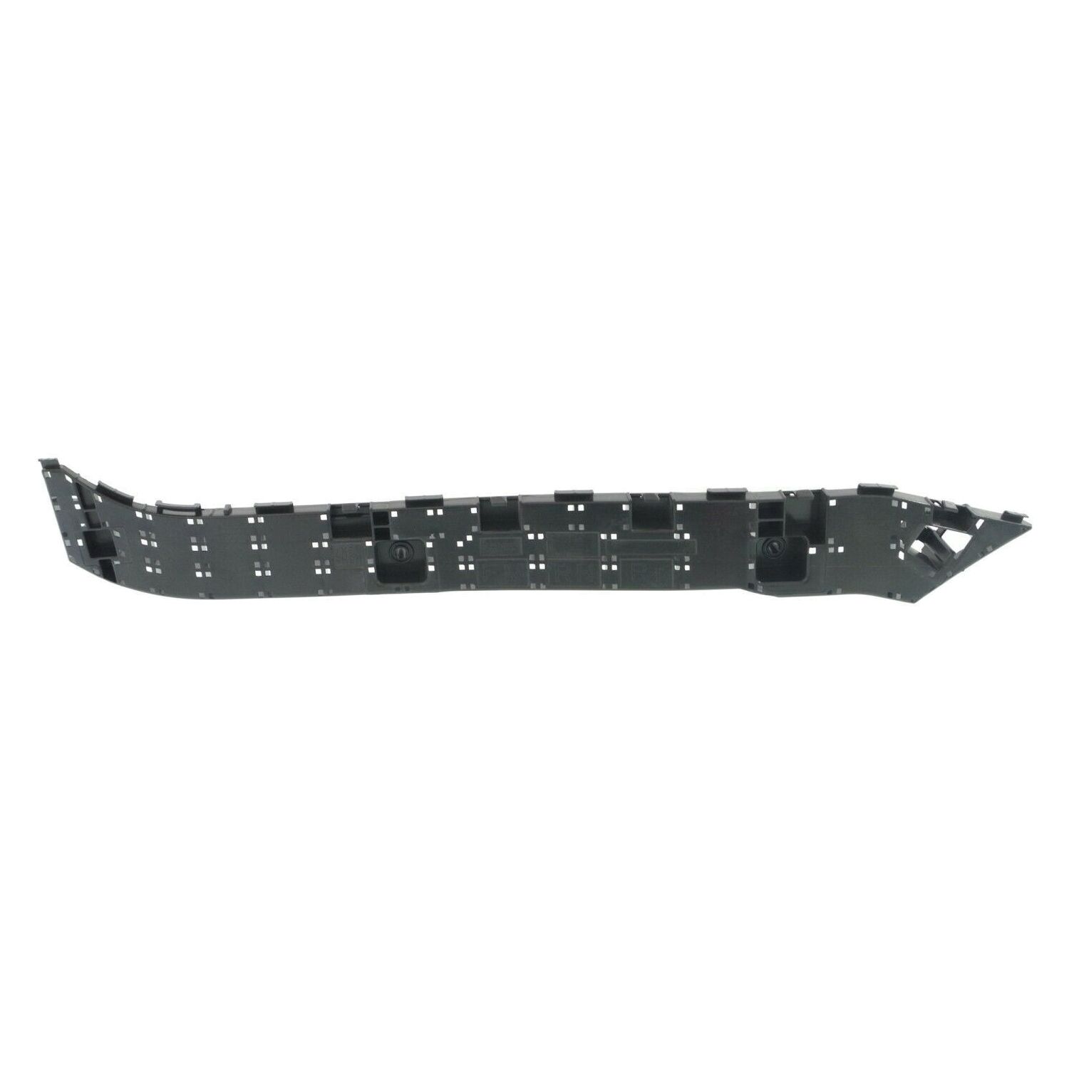 Bumper Cover Side Bracket For 2014-2018 Subaru Forester Rear Passenger Side
