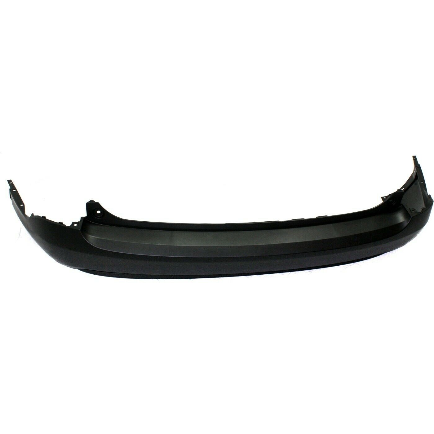 Rear Lower Bumper Cover For 2012-2014 Honda CR-V Sport Utility Textured