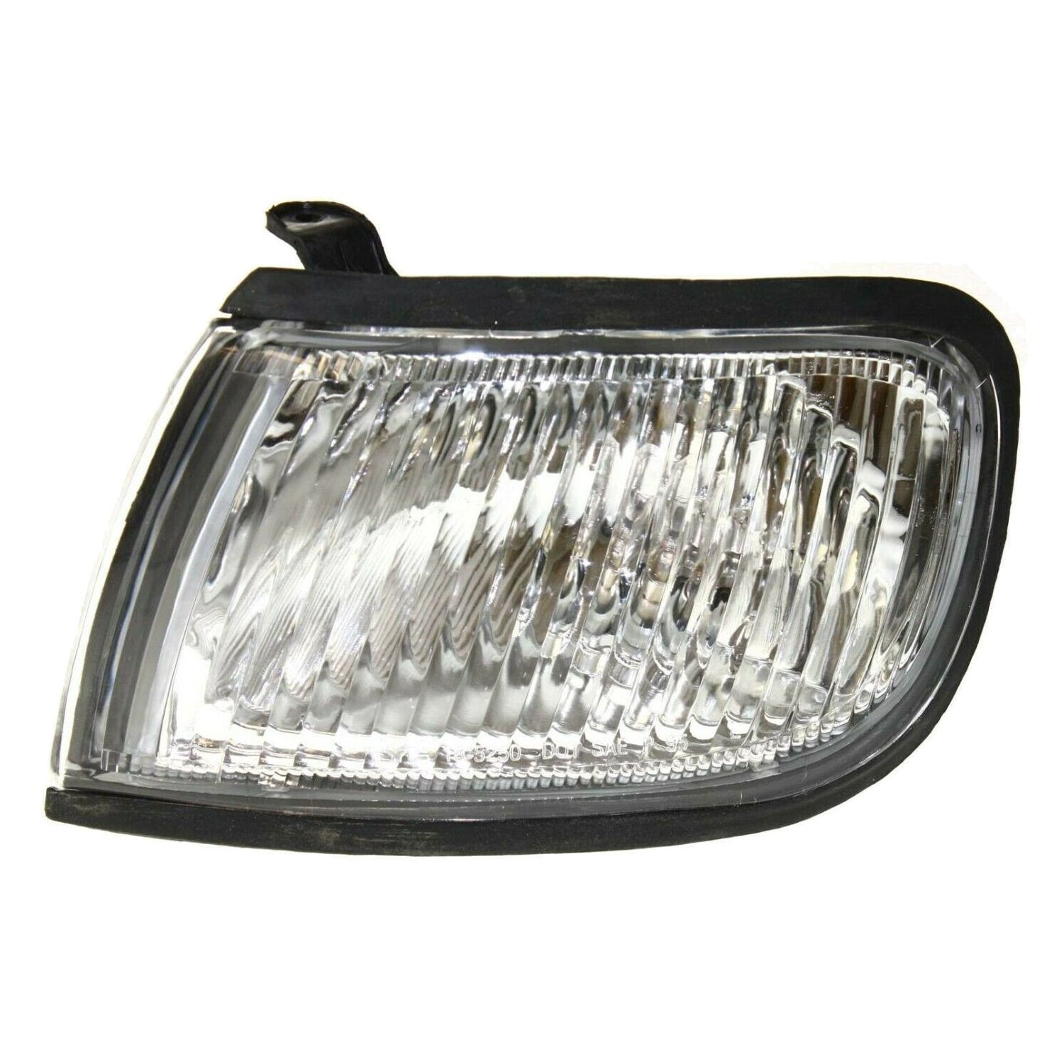 Corner Light For 1997-1999 Nissan Maxima Sedan Driver Side W/ Bulb