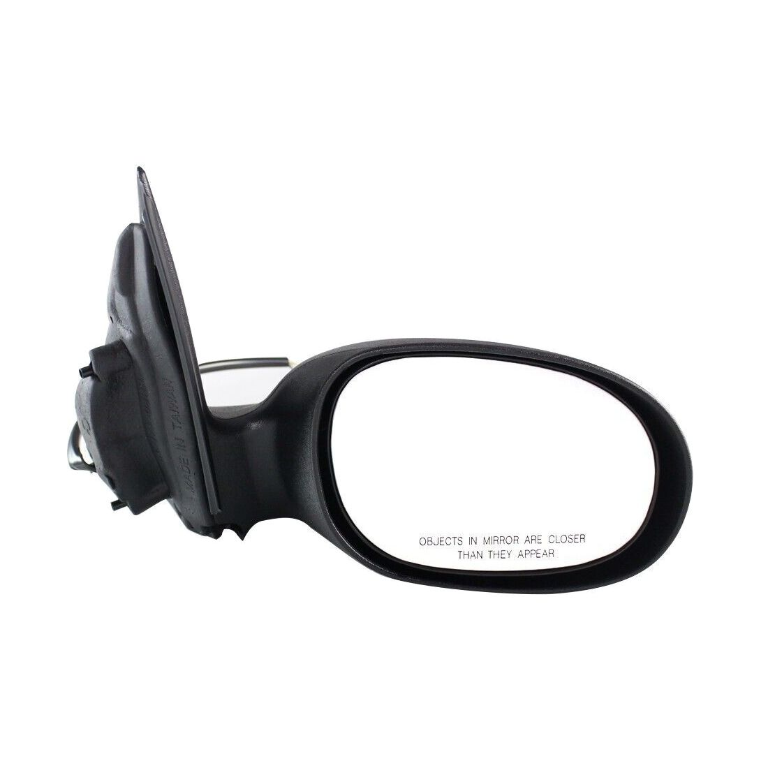 For 03 Chrysler PT Cruiser Dream Edition Front,Right Passenger Side Door Mirror