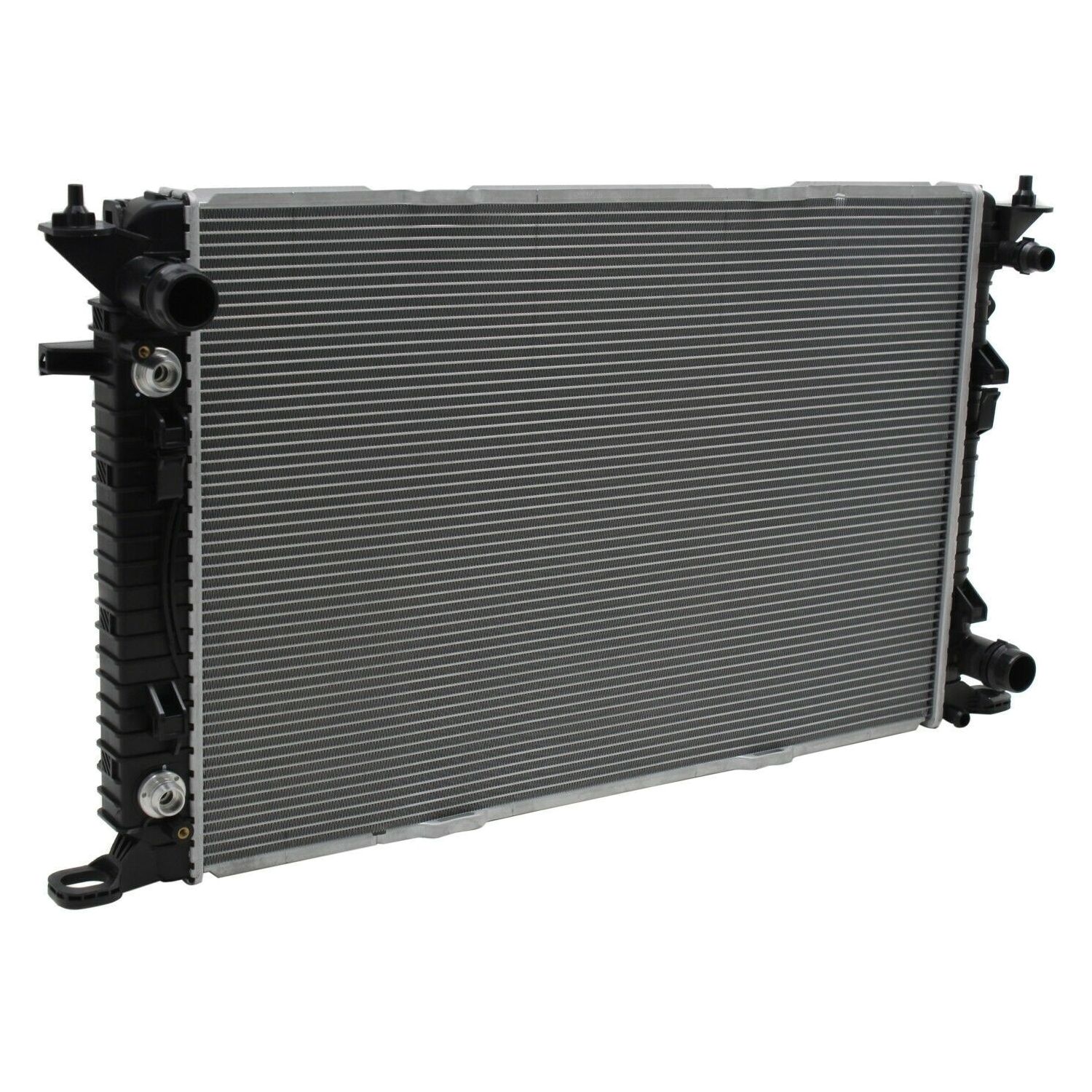 Radiator Sedan For A4 A5 Q5 Quattro S4 S5 SQ5 Macan AU3010147 8K0121251AL