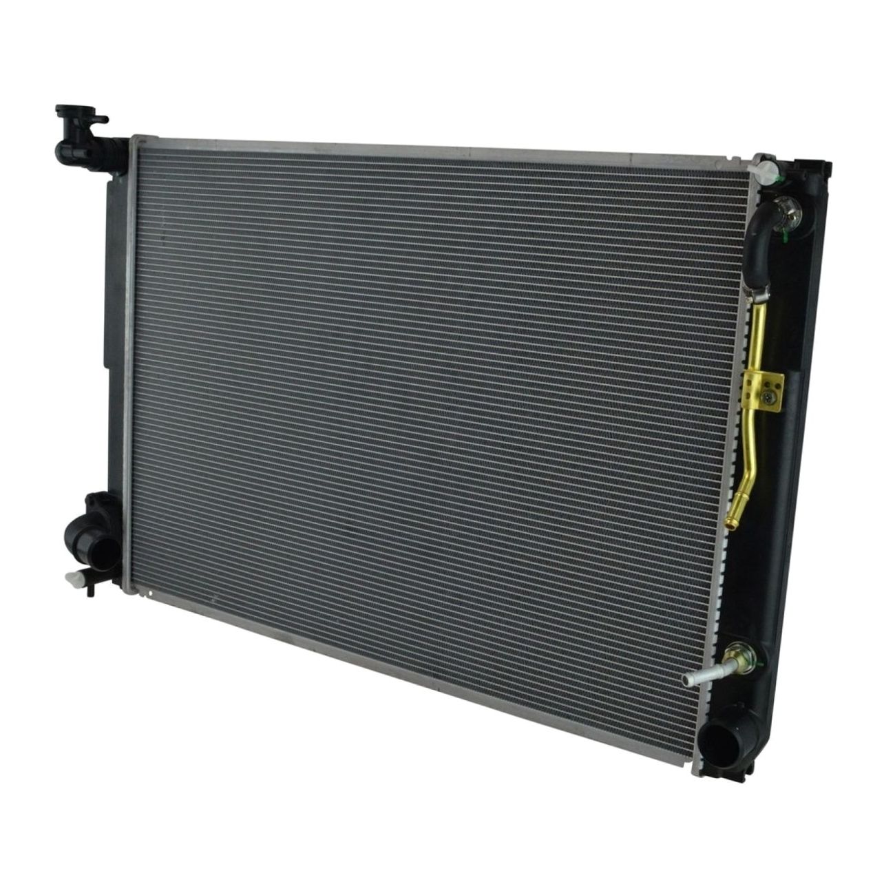Radiator Assembly For Lexus 2007-2009 RX350 Cu13019 Lx3010138