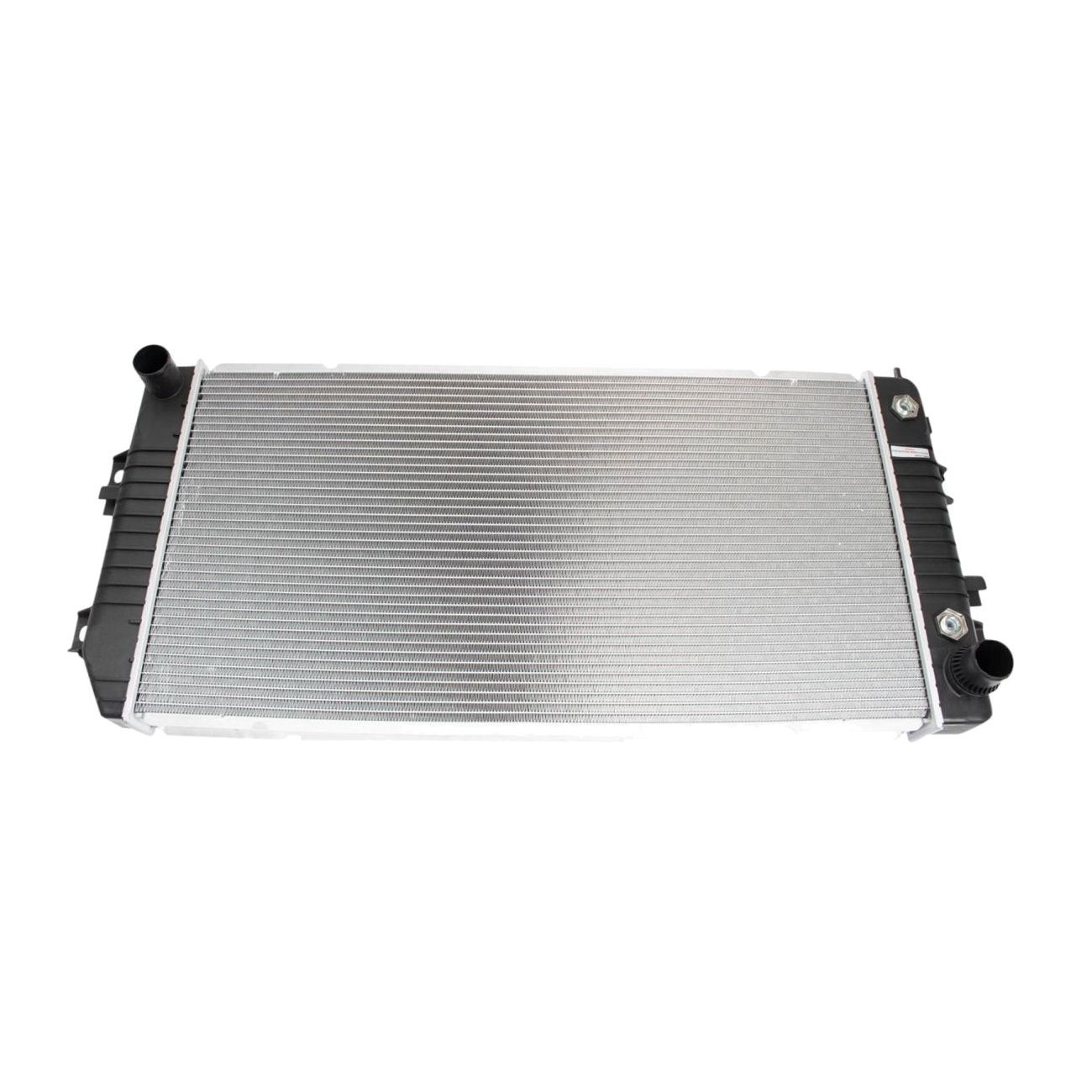 For 2009-2016 Express 4500 GMC 2006-2019 Savana 2500 Radiator