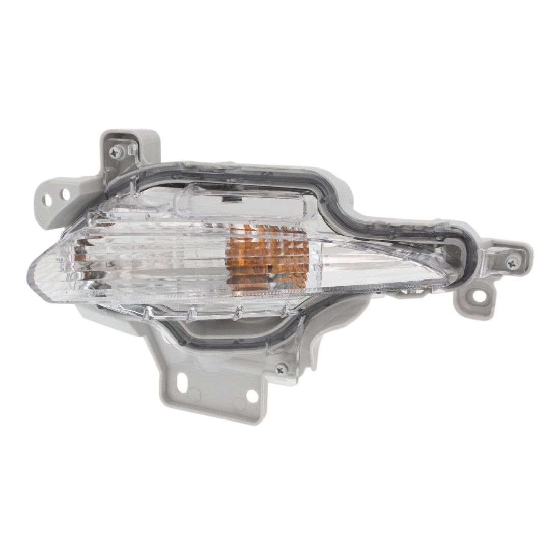 For Mazda Turn Signal Light Corner Side Marker Park Lamp Driver Left