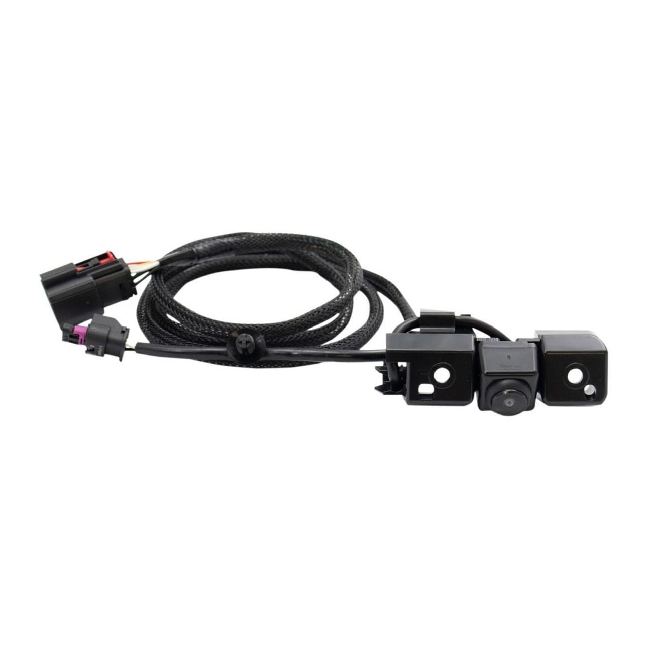 Backup Rearview Parking Reverse Camera For 16-19 Silverado Sierra