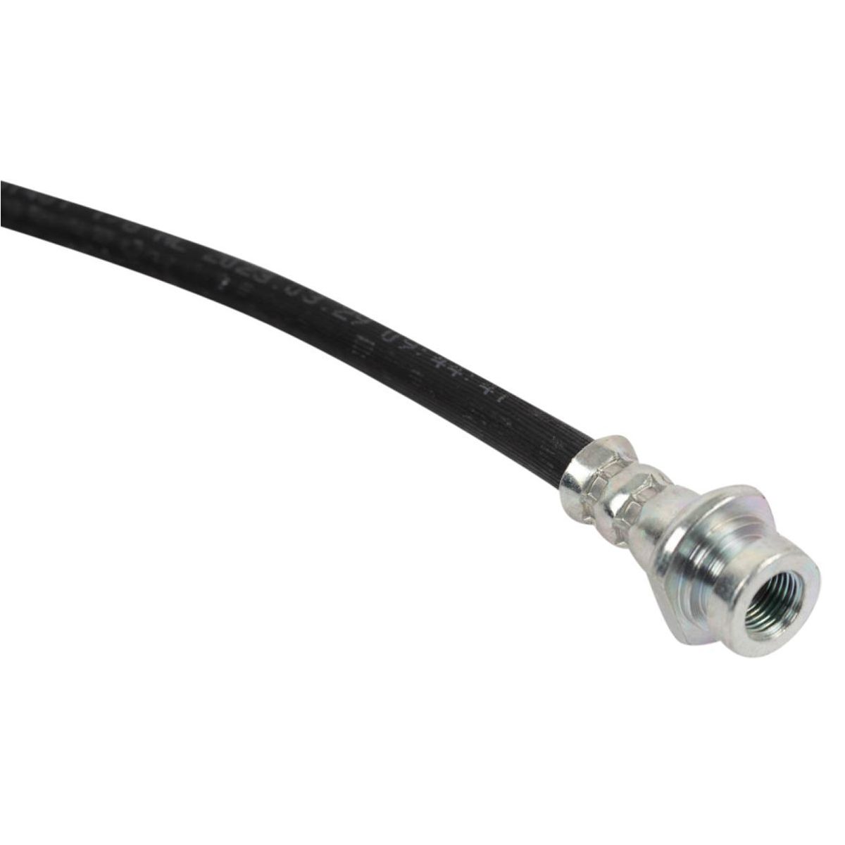 For Chevrolet 98 Tracker Geo 89-97 Tracker Hyundai 95-99 Accent Rear Brake Hose