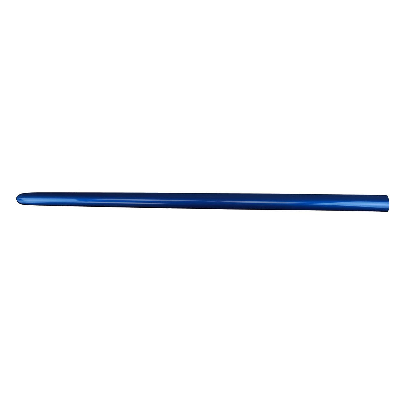 For 2003-2008 Toyota Corolla Sedan Left Front Door Moulding Trim Brilliant Blue
