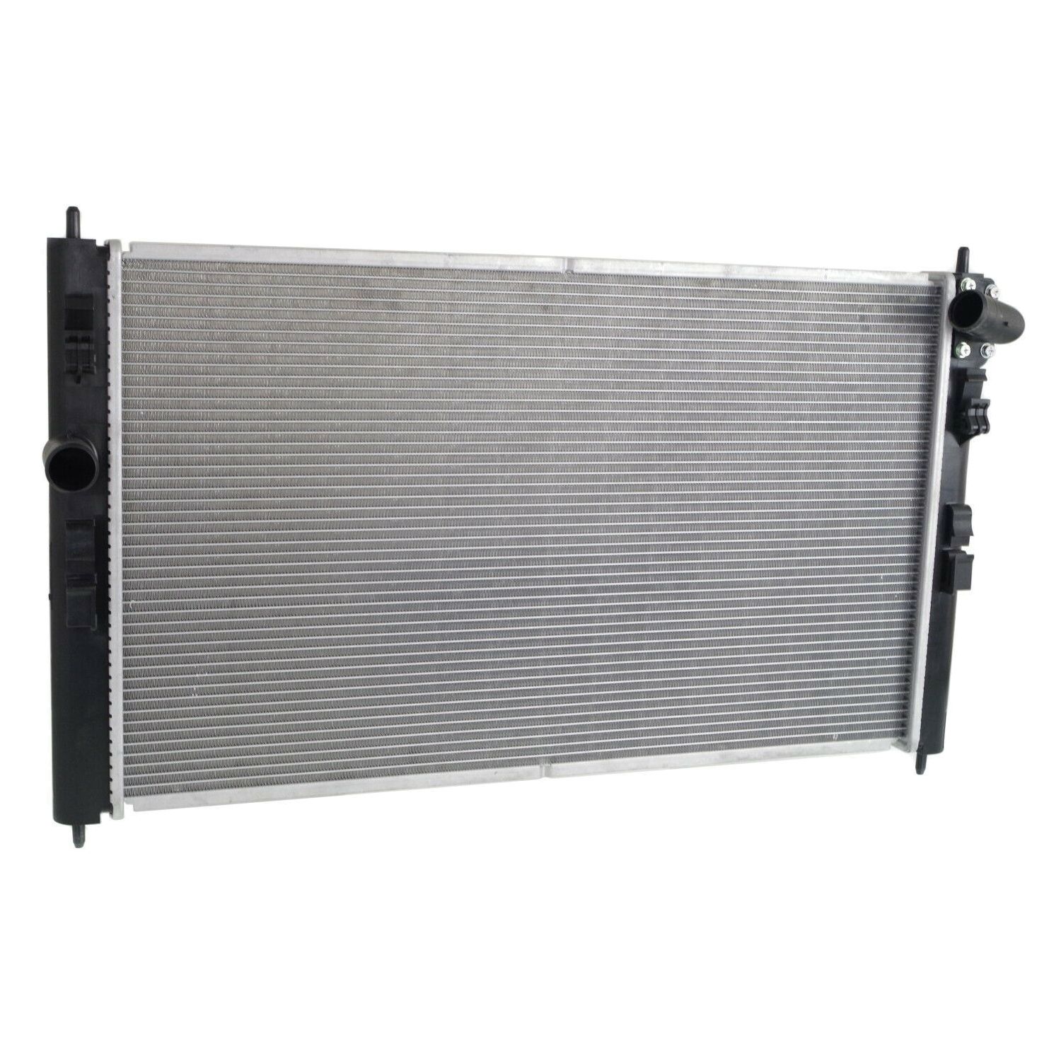 1350A761 Radiators For Mitsubishi 14-17 Lancer 16-20 Outlander Sport 16-20 RVR