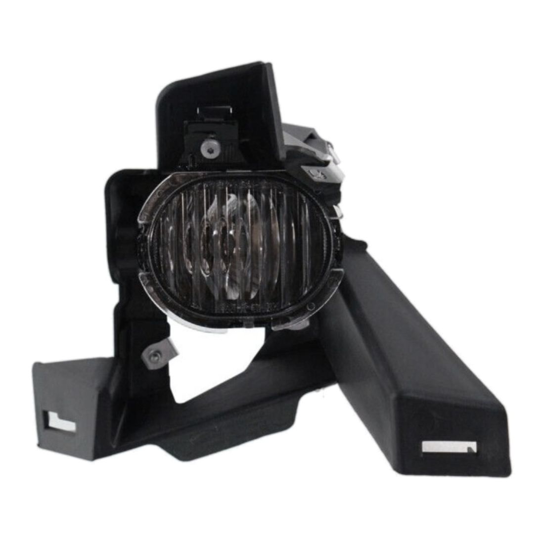 Bumper Mounted Fog Driving Light Right Passenger Side Right For Carlo Monte