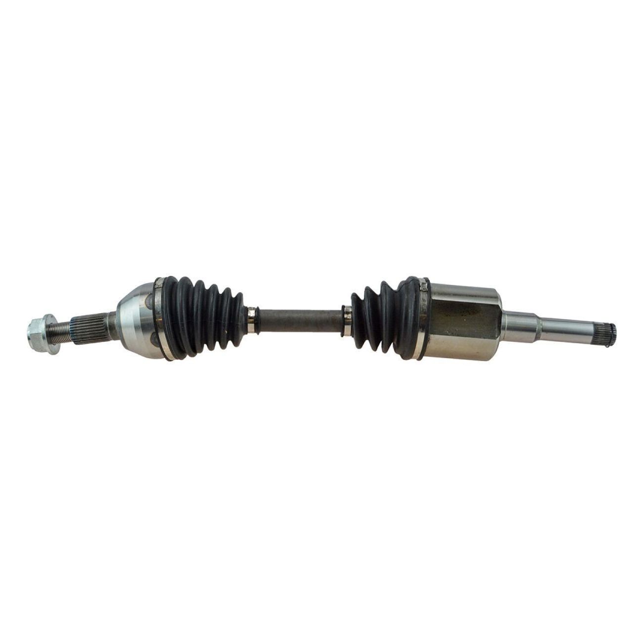 Front CV Axle Shaft Assembly LH Driver Side For Malibu G6 Aura 2.4L