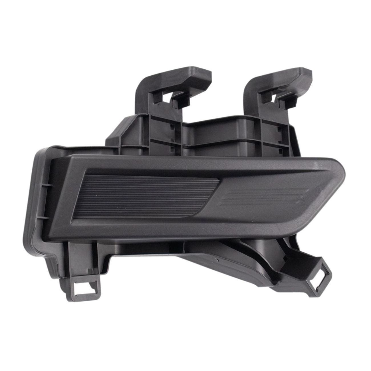 For 18-19 Kicks SR 18-19 Kicks S 18-19 Kicks SV Front Right Fog Light Hole Cover