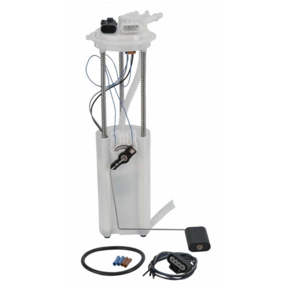 Fuel Gas Pump & Sending Unit 2 Plug For Chevy GMC Suburban 5.7L GFN
