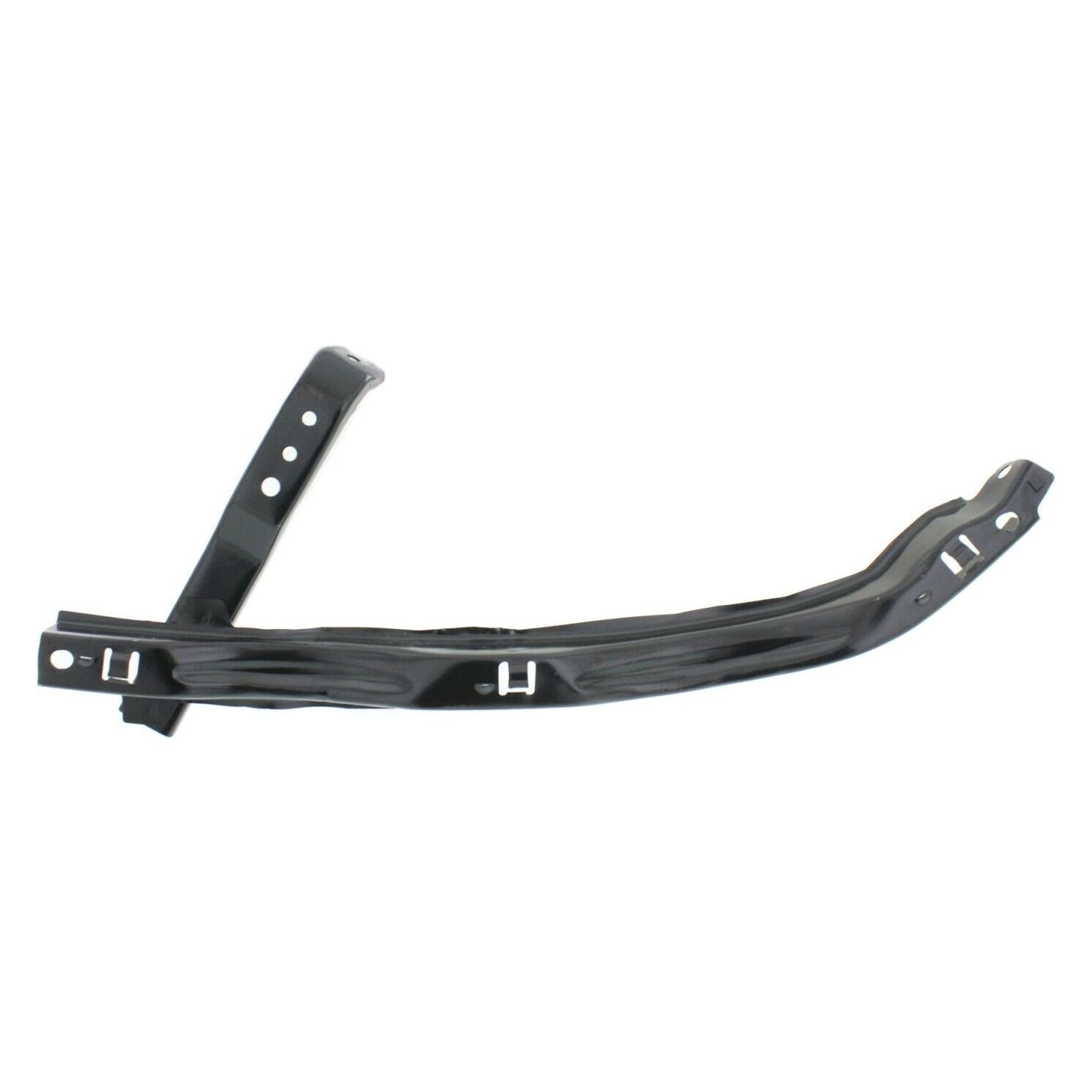 Bumper Bracket For 2002-2004 RSX Base 2002-2004 RSX Type-S Front Driver Side
