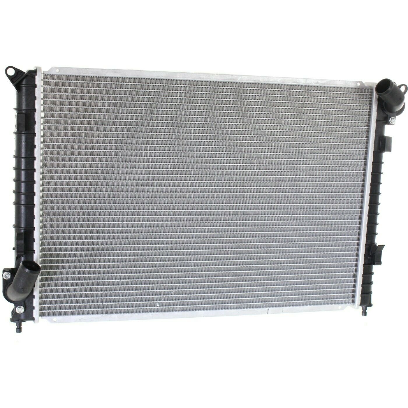 Radiator For 2005-08 Cooper Convertible 2002-06 Cooper Hatchback 1.6L 1 Row