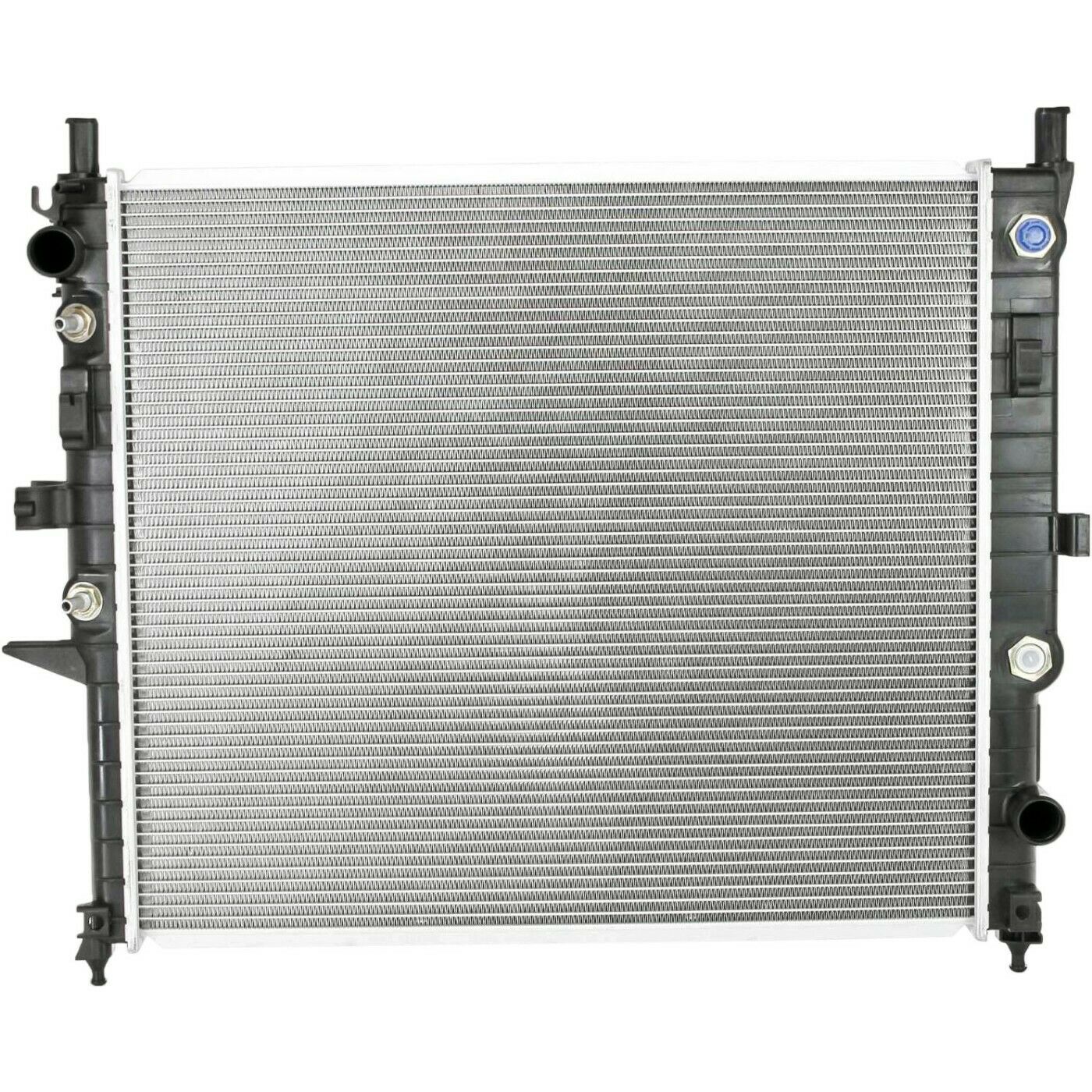 Radiator For Mercedes-Benz 98-03 ML320 Base 99-01 ML430 Base 02-05 ML500 Base