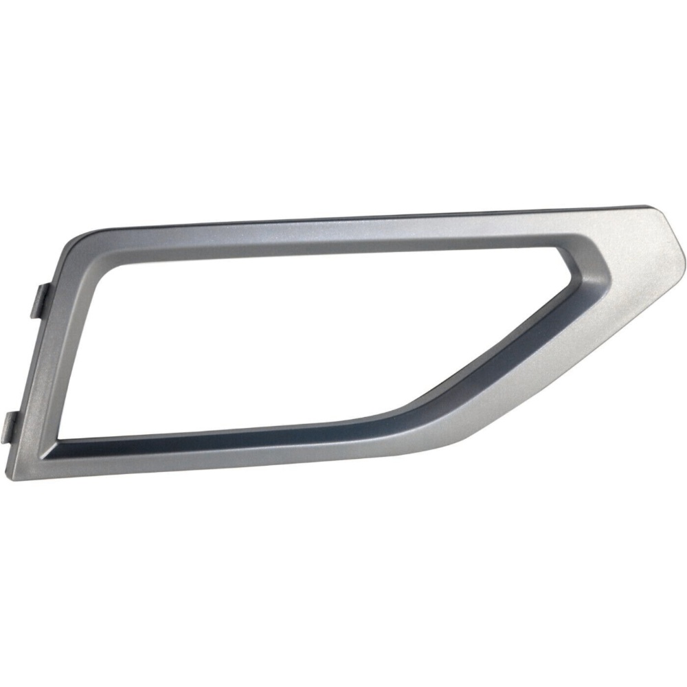 Fog Light Trim Driving Lamp Passenger Right Side For Volkswagen Right Hand